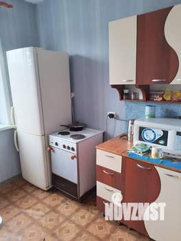 1-к квартира, на длительный срок, 34м2, 8/10 этаж