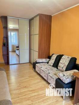 2-к квартира, посуточно, 45м2, 1/1 этаж