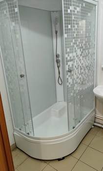 1-к квартира, на длительный срок, 33м2, 2/10 этаж