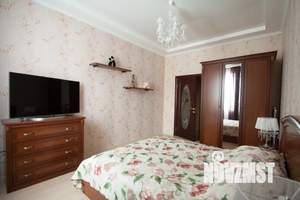 2-к квартира, посуточно, 62м2, 3/5 этаж