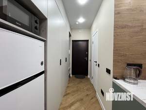 Студия квартира, посуточно, 25м2, 5/15 этаж