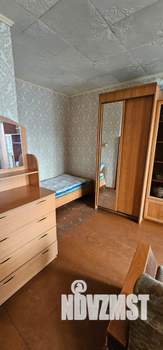 1-к квартира, на длительный срок, 35м2, 4/5 этаж