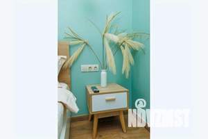 1-к квартира, посуточно, 27м2, 7/20 этаж