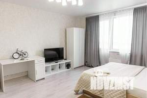 1-к квартира, посуточно, 40м2, 3/10 этаж