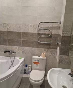 1-к квартира, на длительный срок, 37м2, 11/15 этаж