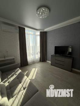 Студия квартира, на длительный срок, 26м2, 13/16 этаж