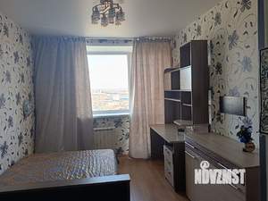 2-к квартира, на длительный срок, 53м2, 9/11 этаж