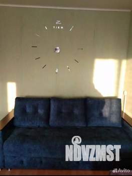 2-к квартира, посуточно, 50м2, 1/1 этаж