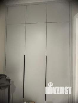 2-к квартира, на длительный срок, 43м2, 4/8 этаж