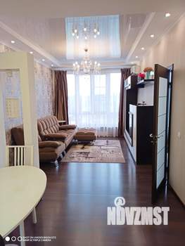 2-к квартира, на длительный срок, 63м2, 2/22 этаж
