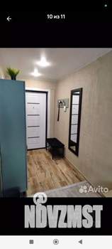 1-к квартира, посуточно, 24м2, 1/1 этаж