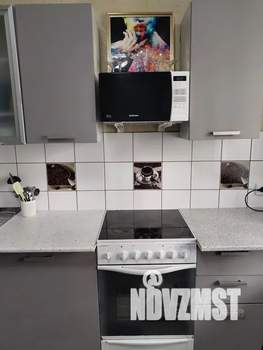 1-к квартира, посуточно, 45м2, 6/9 этаж