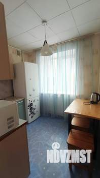 1-к квартира, на длительный срок, 29м2, 2/5 этаж