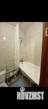 1-к квартира, на длительный срок, 17м2, 3/9 этаж