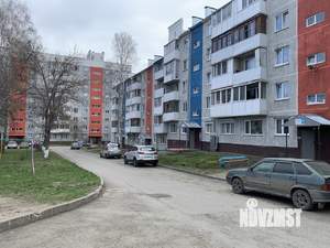2-к квартира, на длительный срок, 44м2, 5/5 этаж