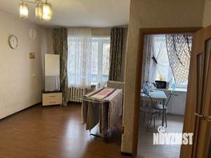 1-к квартира, на длительный срок, 32м2, 4/5 этаж