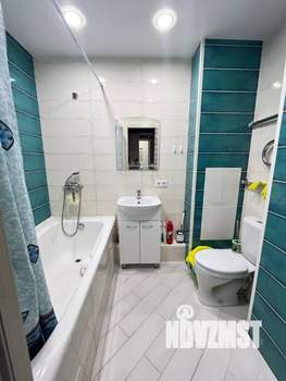 Студия квартира, на длительный срок, 28м2, 1/8 этаж