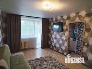 1-к квартира, на длительный срок, 34м2, 5/5 этаж