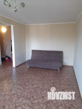 2-к квартира, на длительный срок, 45м2, 5/5 этаж