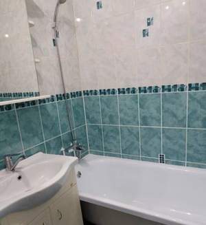 2-к квартира, на длительный срок, 48м2, 4/9 этаж