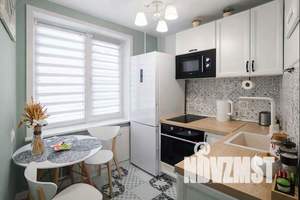 1-к квартира, посуточно, 29м2, 3/5 этаж