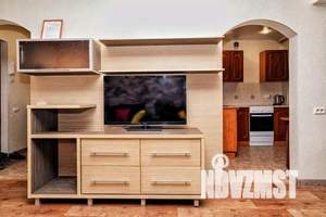 1-к квартира, посуточно, 36м2, 2/5 этаж