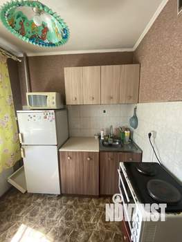 1-к квартира, на длительный срок, 30м2, 2/5 этаж