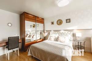 1-к квартира, посуточно, 31м2, 4/5 этаж