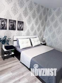 2-к квартира, посуточно, 55м2, 4/5 этаж