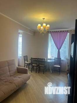 2-к квартира, на длительный срок, 60м2, 3/5 этаж