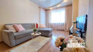 2-к квартира, посуточно, 57м2, 13/16 этаж