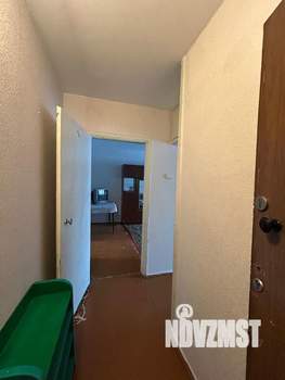 2-к квартира, на длительный срок, 46м2, 2/5 этаж