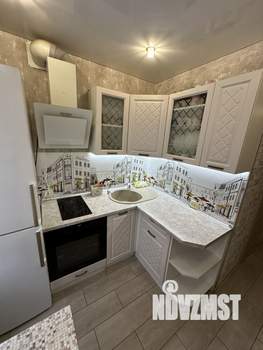 2-к квартира, на длительный срок, 48м2, 2/5 этаж