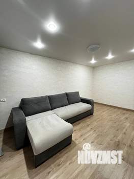 1-к квартира, на длительный срок, 40м2, 4/12 этаж