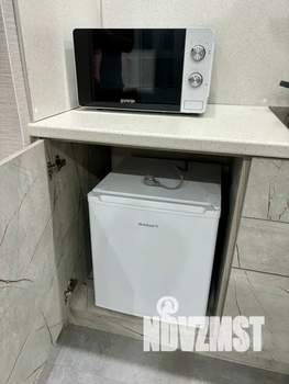 Студия квартира, посуточно, 27м2, 7/19 этаж