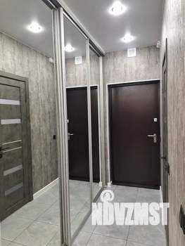 Студия квартира, посуточно, 25м2, 10/15 этаж