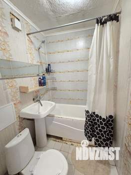 1-к квартира, на длительный срок, 35м2, 5/5 этаж