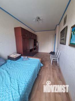 2-к квартира, на длительный срок, 44м2, 3/5 этаж