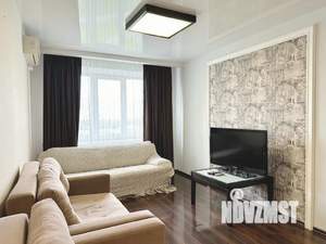 2-к квартира, посуточно, 65м2, 5/14 этаж