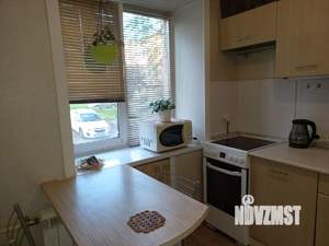 2-к квартира, на длительный срок, 44м2, 1/5 этаж