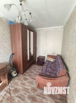 2-к квартира, на длительный срок, 46м2, 4/6 этаж