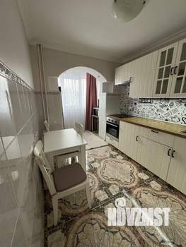 2-к квартира, на длительный срок, 55м2, 5/12 этаж