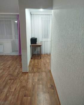 1-к квартира, на длительный срок, 31м2, 6/9 этаж