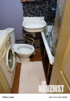 1-к квартира, на длительный срок, 17м2, 5/9 этаж