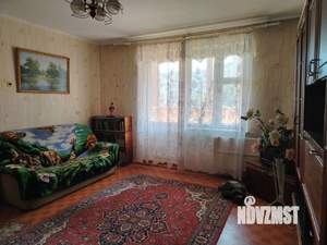 2-к квартира, на длительный срок, 50м2, 2/10 этаж