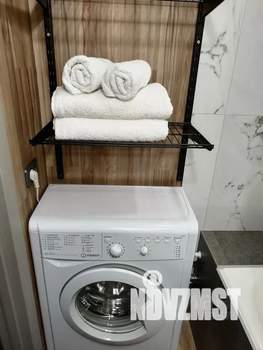 1-к квартира, посуточно, 36м2, 5/9 этаж