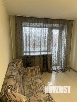 2-к квартира, посуточно, 44м2, 4/5 этаж