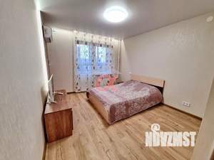 1-к квартира, на длительный срок, 26м2, 5/16 этаж