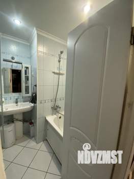 4-к квартира, на длительный срок, 61м2, 4/5 этаж