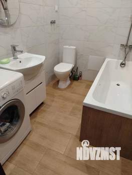 1-к квартира, на длительный срок, 39м2, 2/10 этаж